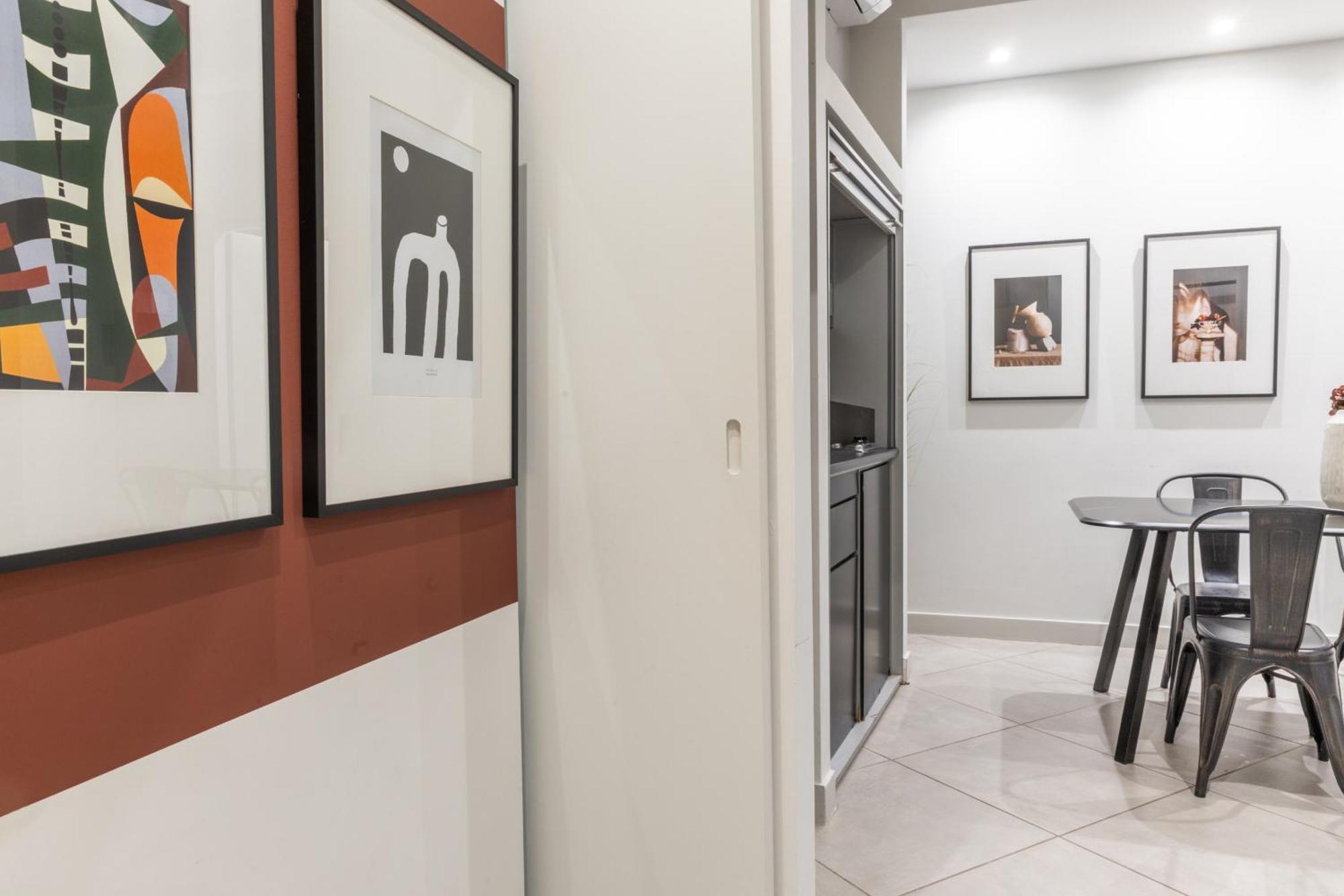 85 Sqm In The Heart Of Athens Shared Rooftop Deck Εξωτερικό φωτογραφία
